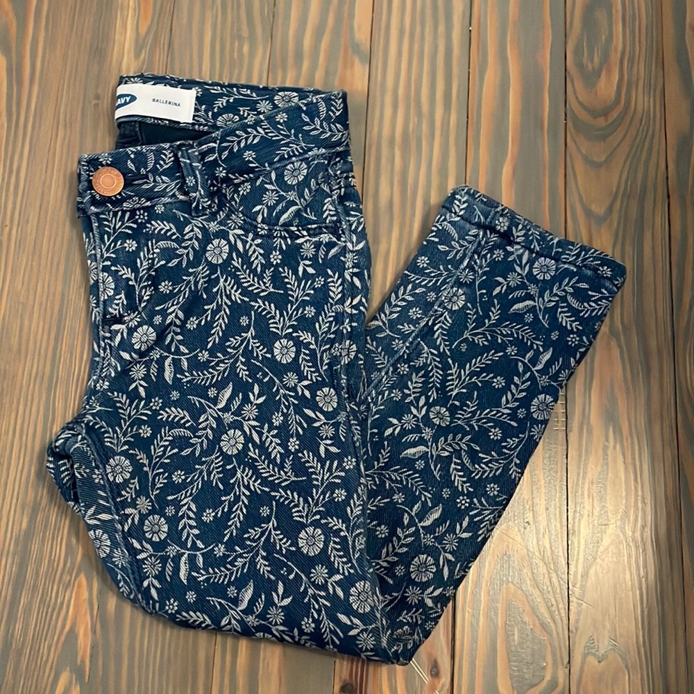 Old Navy jeggings